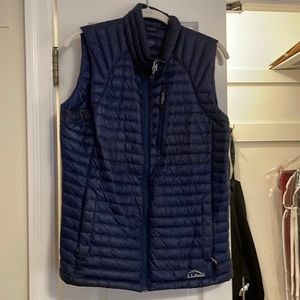 Women’s Primaloft Packaway Vest